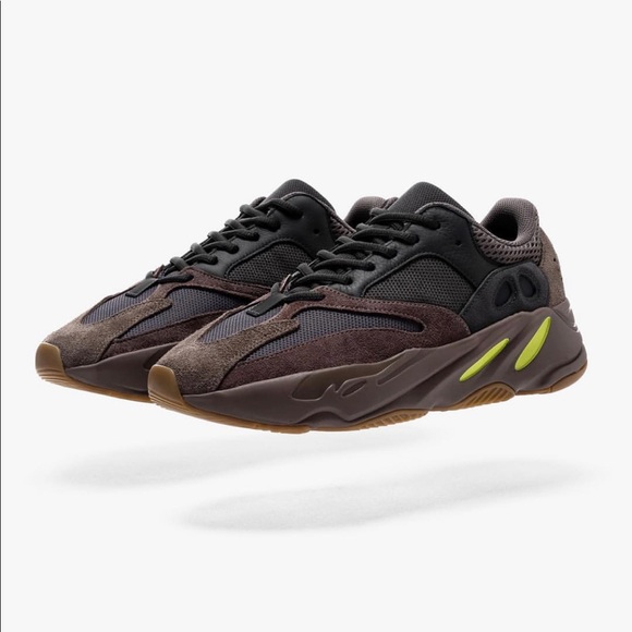 adidas Other - Yeezy Mauve 700 NWT Authentic! | Sz 8